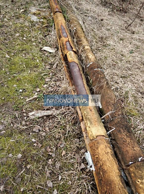 В Палехе администрация наобещала жителям «с 3 короба»